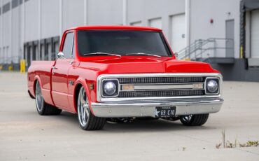 Chevrolet-C-10-1969-Pickup-Truck-1