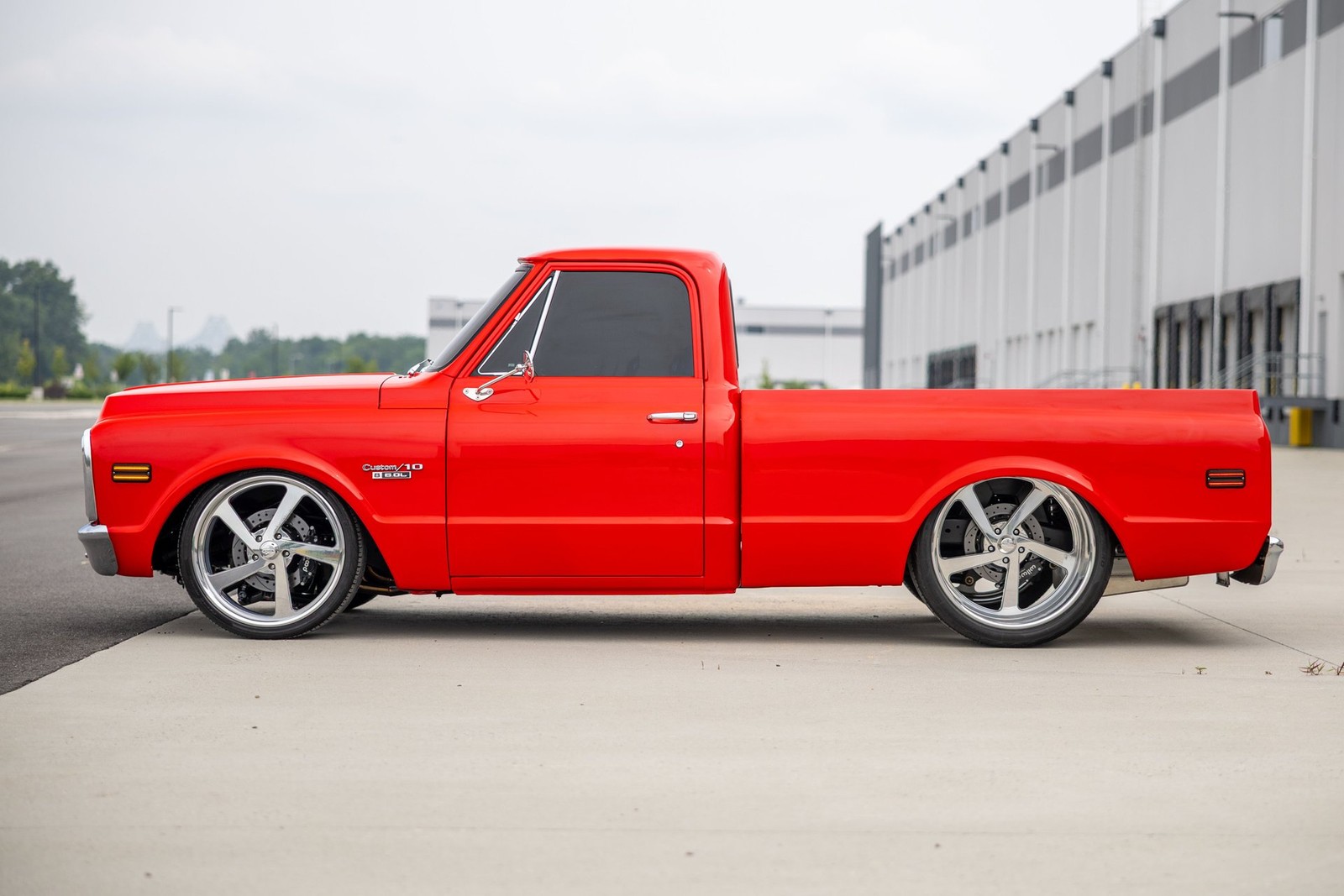 Chevrolet-C-10-1969-Pickup-Truck-13