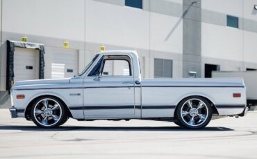 Chevrolet-C-10-1970-Pickup-25