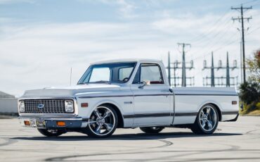 Chevrolet-C-10-1970-Pickup