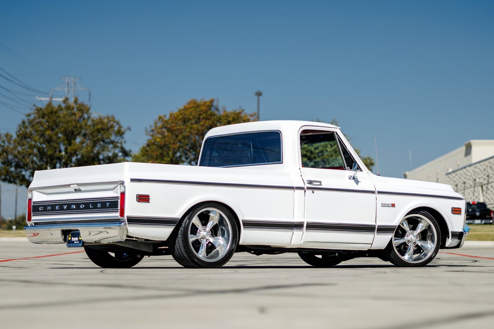 Chevrolet-C-10-1970-Pickup-5