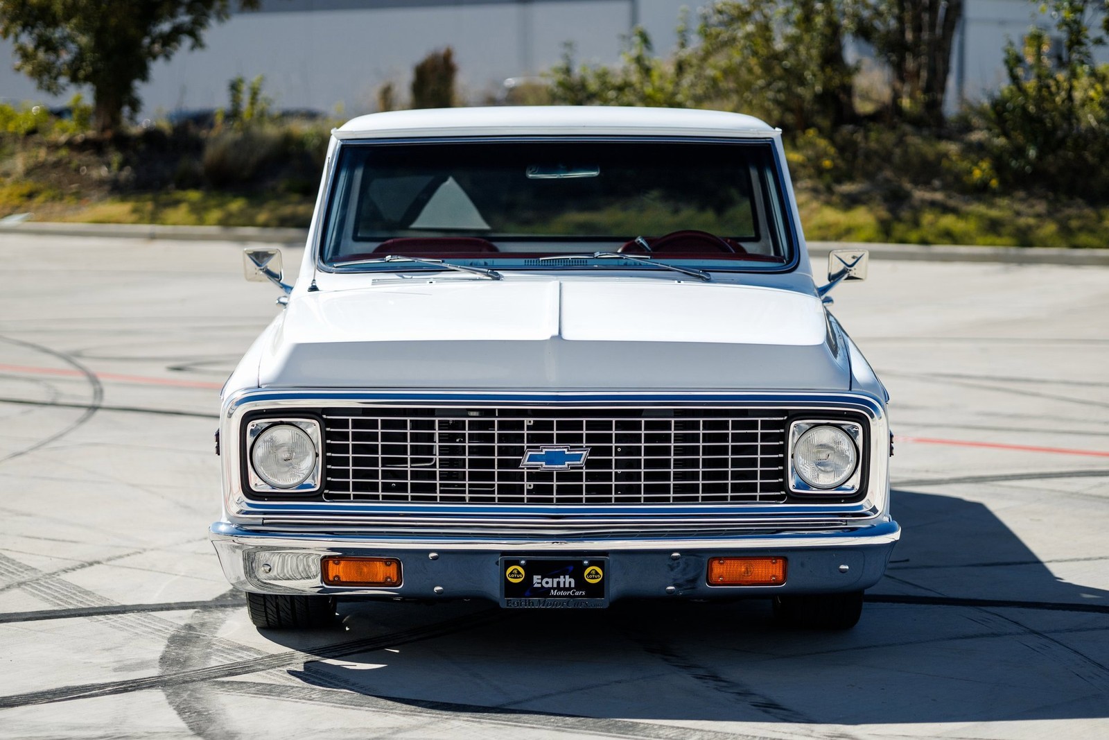 Chevrolet-C-10-1970-Pickup-9