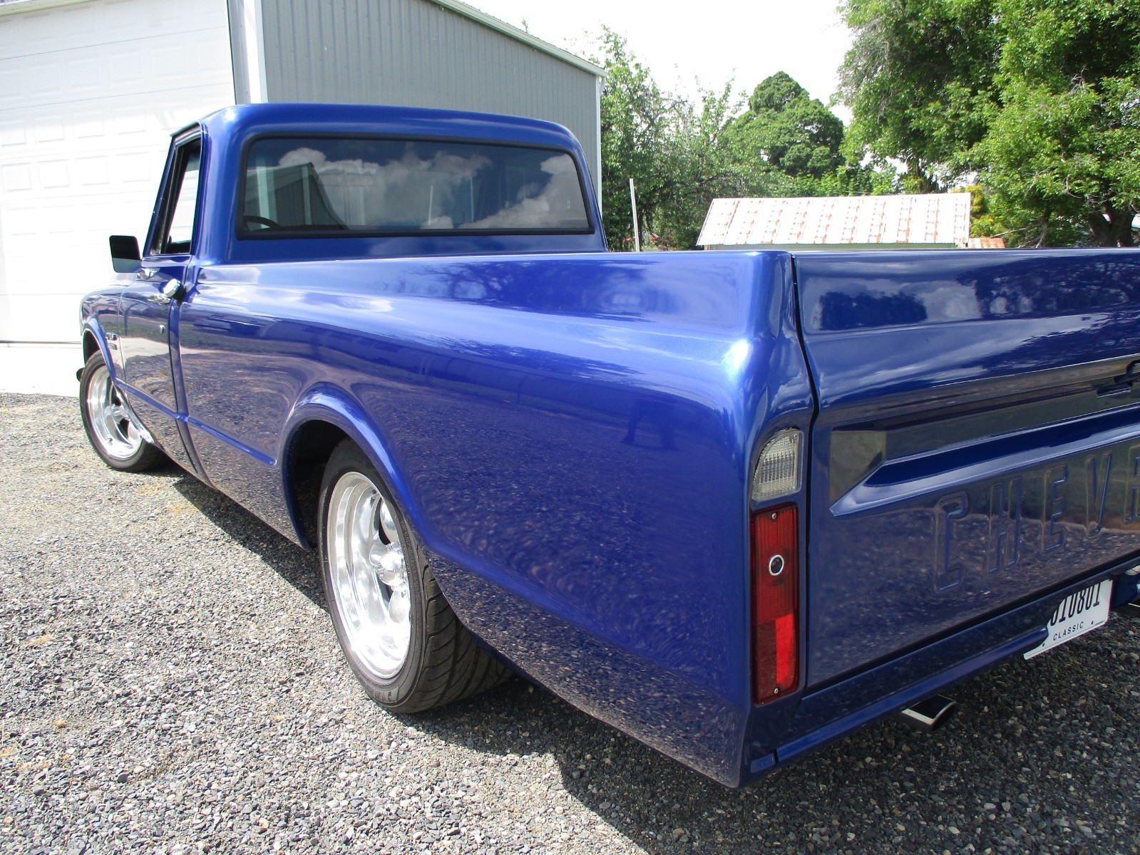 Chevrolet-C-10-1970-Standard-Cab-Pickup-13