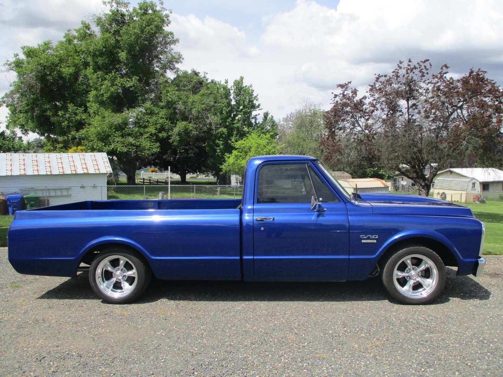 Chevrolet-C-10-1970-Standard-Cab-Pickup-22