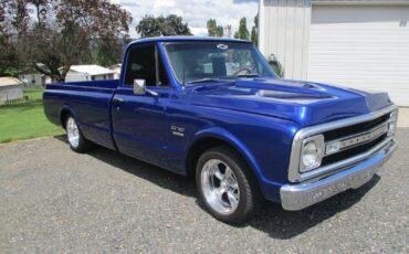 Chevrolet-C-10-1970-Standard-Cab-Pickup-29