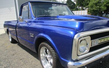 Chevrolet-C-10-1970-Standard-Cab-Pickup-30