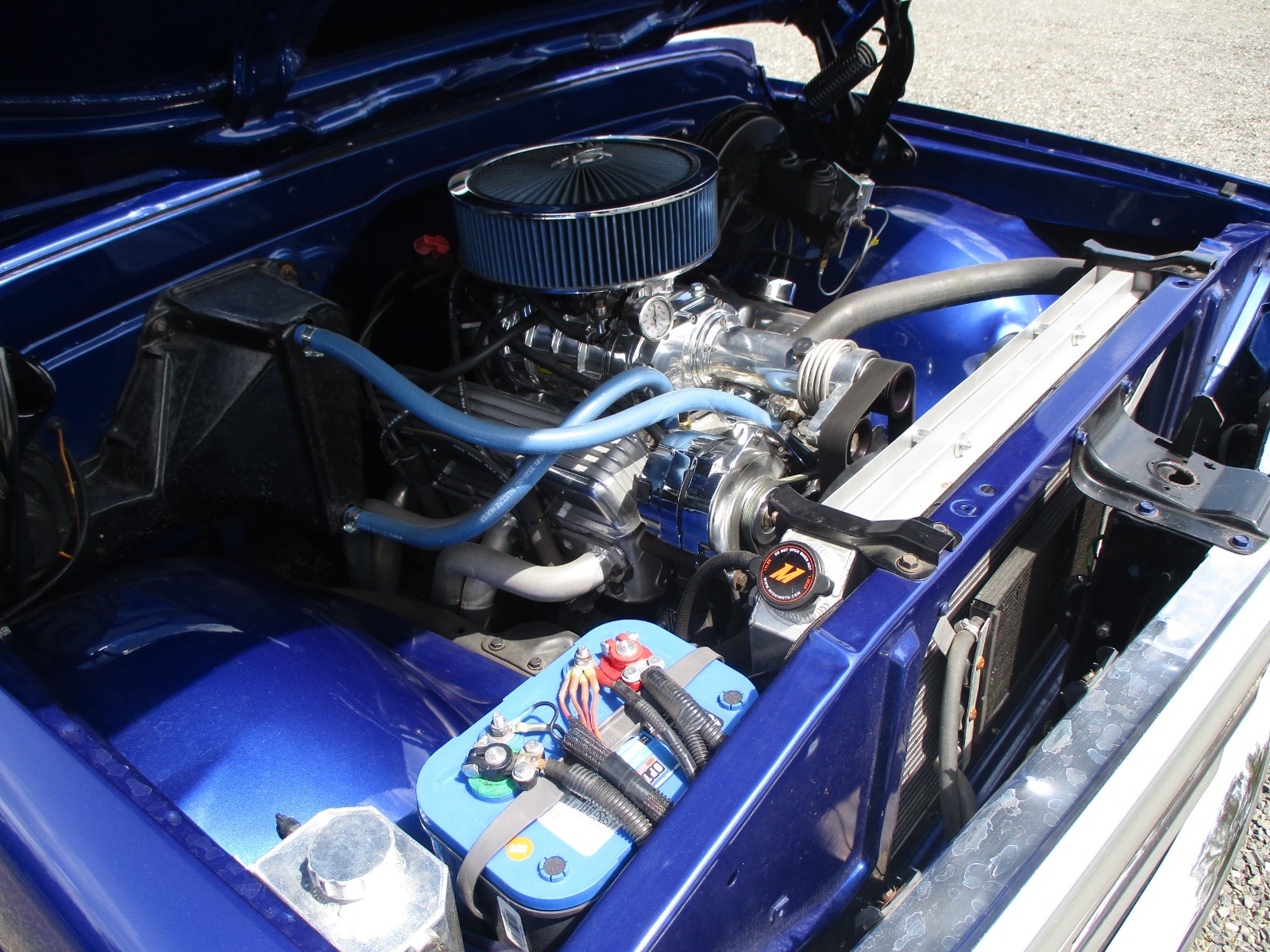 Chevrolet-C-10-1970-Standard-Cab-Pickup-32