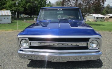 Chevrolet-C-10-1970-Standard-Cab-Pickup-33