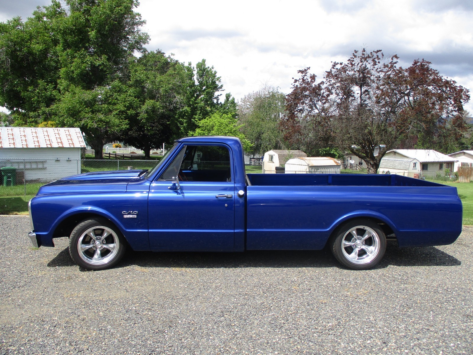 Chevrolet-C-10-1970-Standard-Cab-Pickup-37