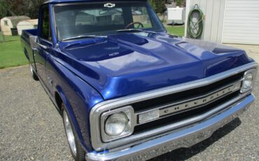 Chevrolet-C-10-1970-Standard-Cab-Pickup-39