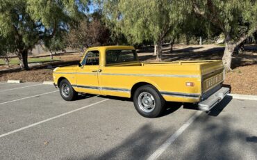 Chevrolet-C-10-1971-1