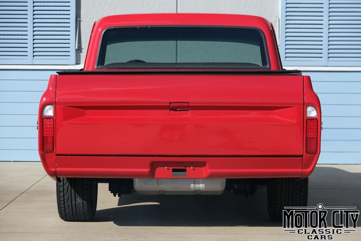 Chevrolet-C-10-1971-3