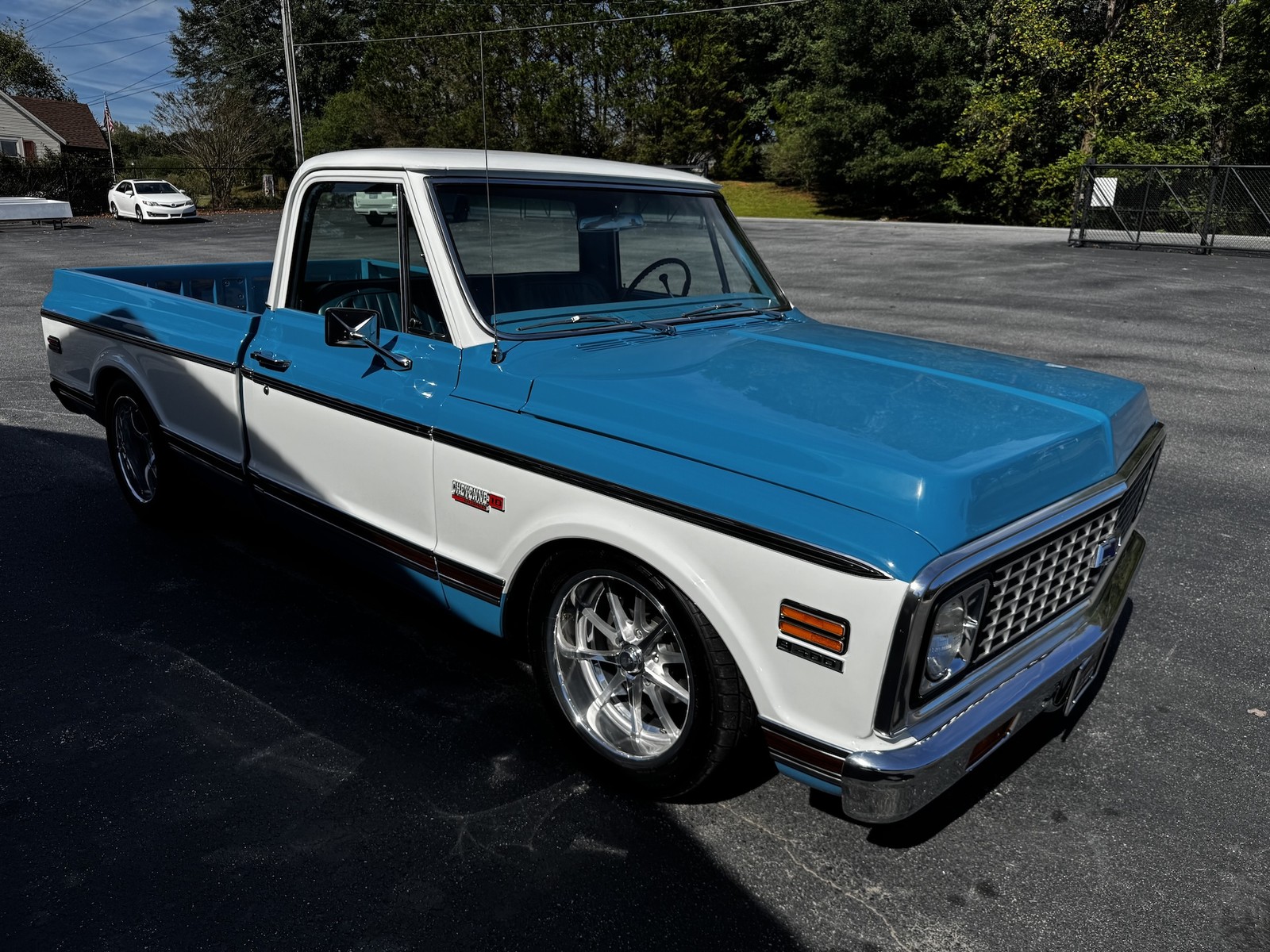 Chevrolet-C-10-1971-Pick-up-1