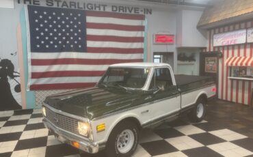Chevrolet-C-10-1971-Short-Box-1