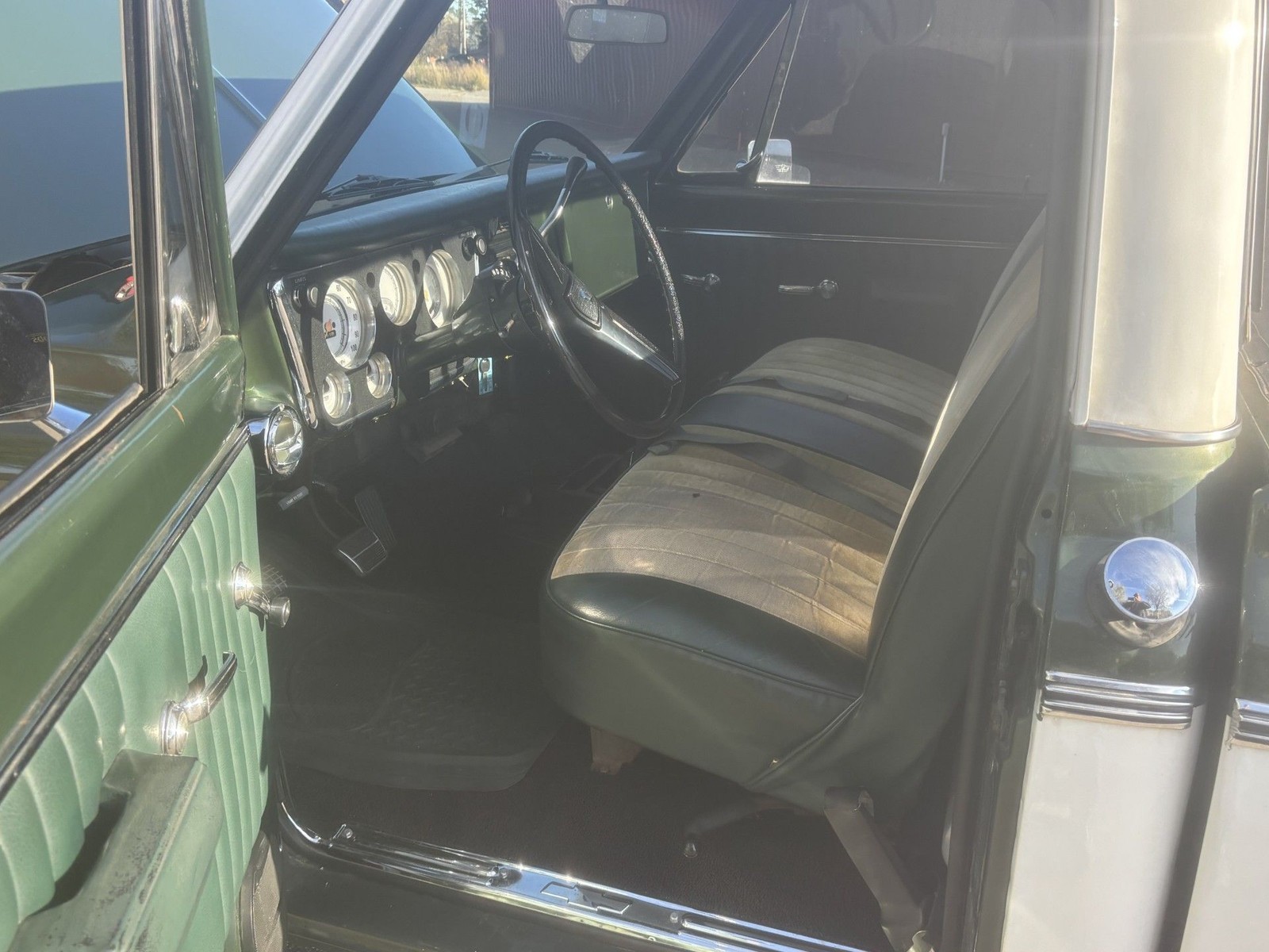 Chevrolet-C-10-1971-Short-Box-16