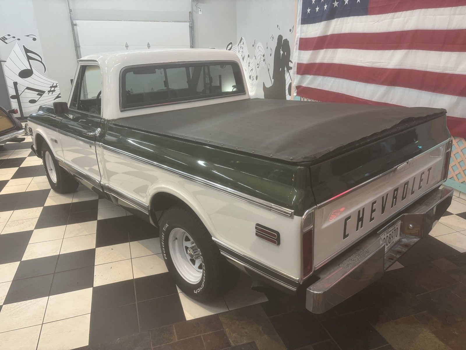 Chevrolet-C-10-1971-Short-Box-35
