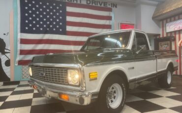 Chevrolet-C-10-1971-Short-Box