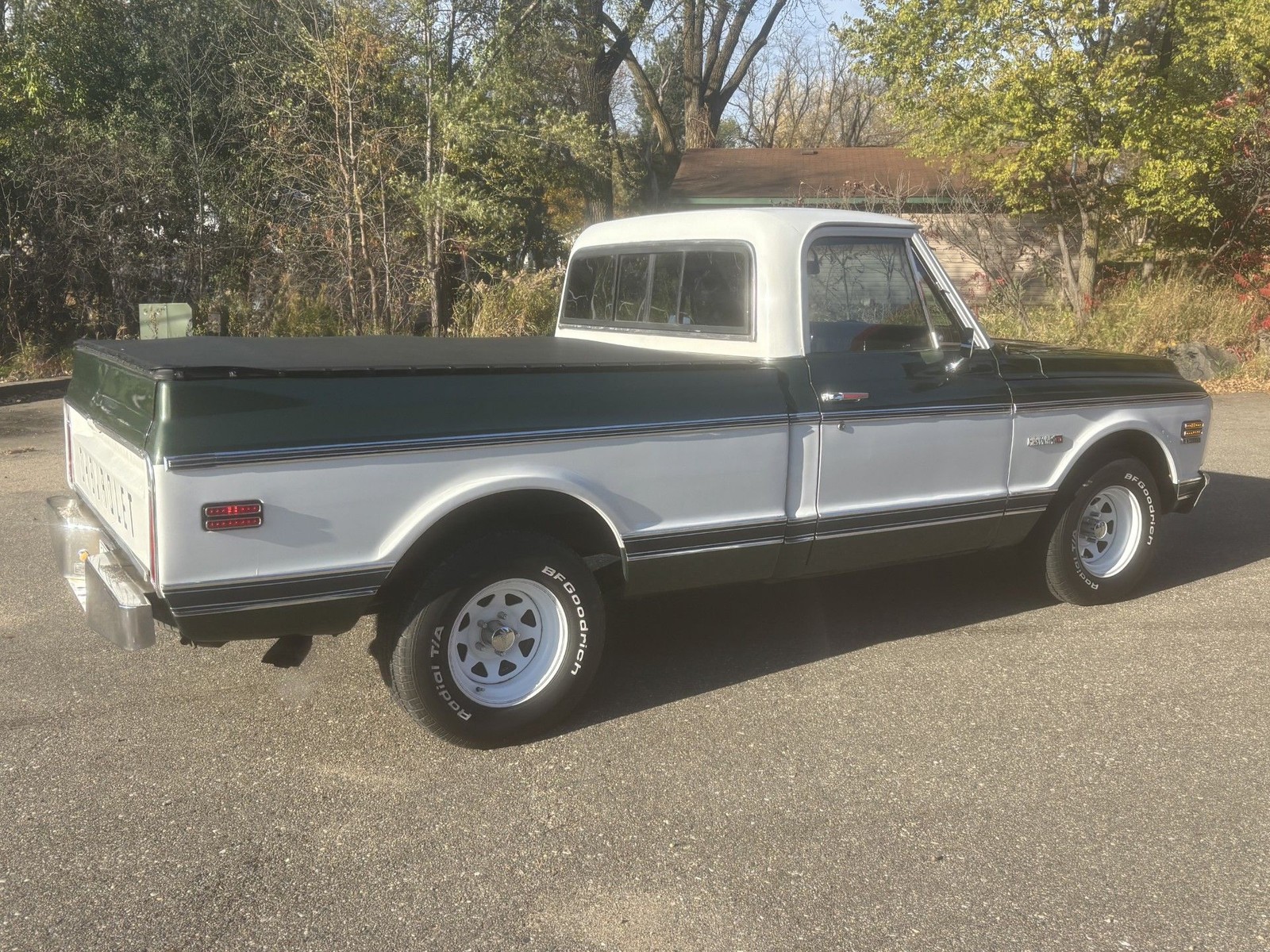 Chevrolet-C-10-1971-Short-Box-4
