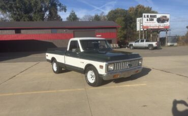 Chevrolet-C-10-1971-Short-Box-8