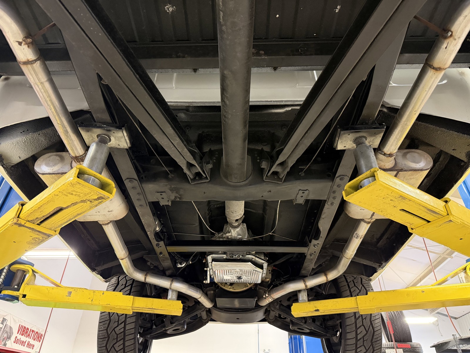 Chevrolet-C-10-1971-TRUCK-33