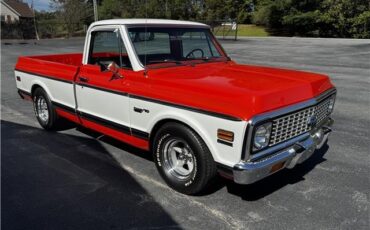 Chevrolet-C-10-1972-1