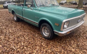 Chevrolet-C-10-1972-1