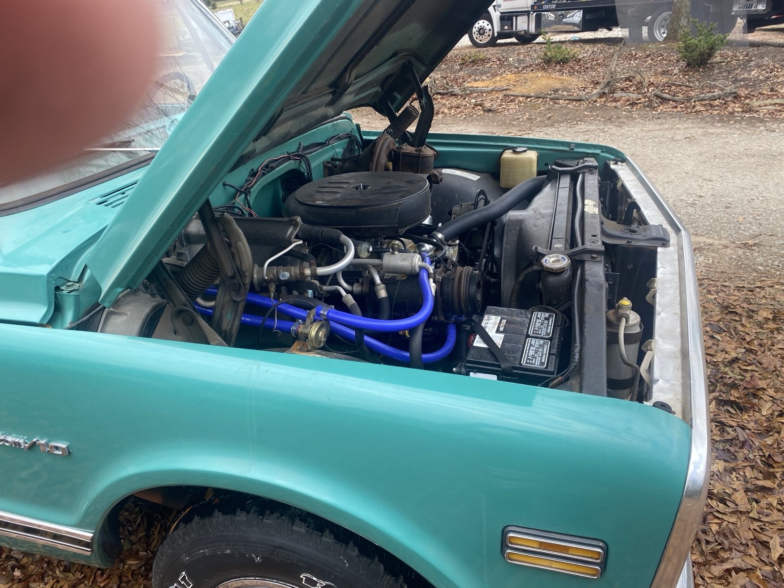 Chevrolet-C-10-1972-14