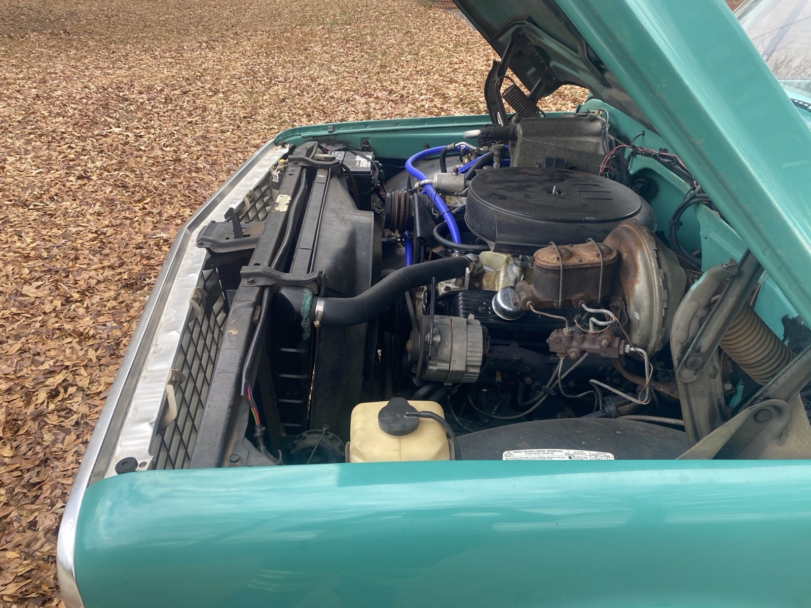 Chevrolet-C-10-1972-15