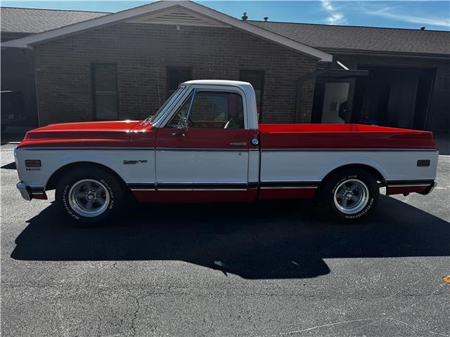Chevrolet-C-10-1972-2