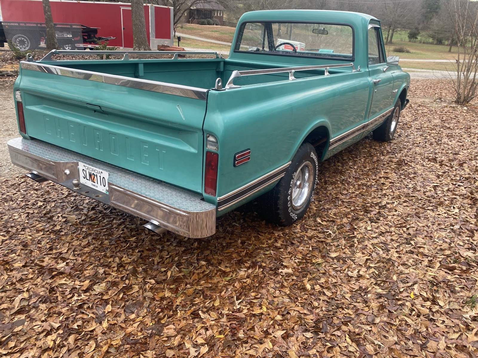 Chevrolet-C-10-1972-2