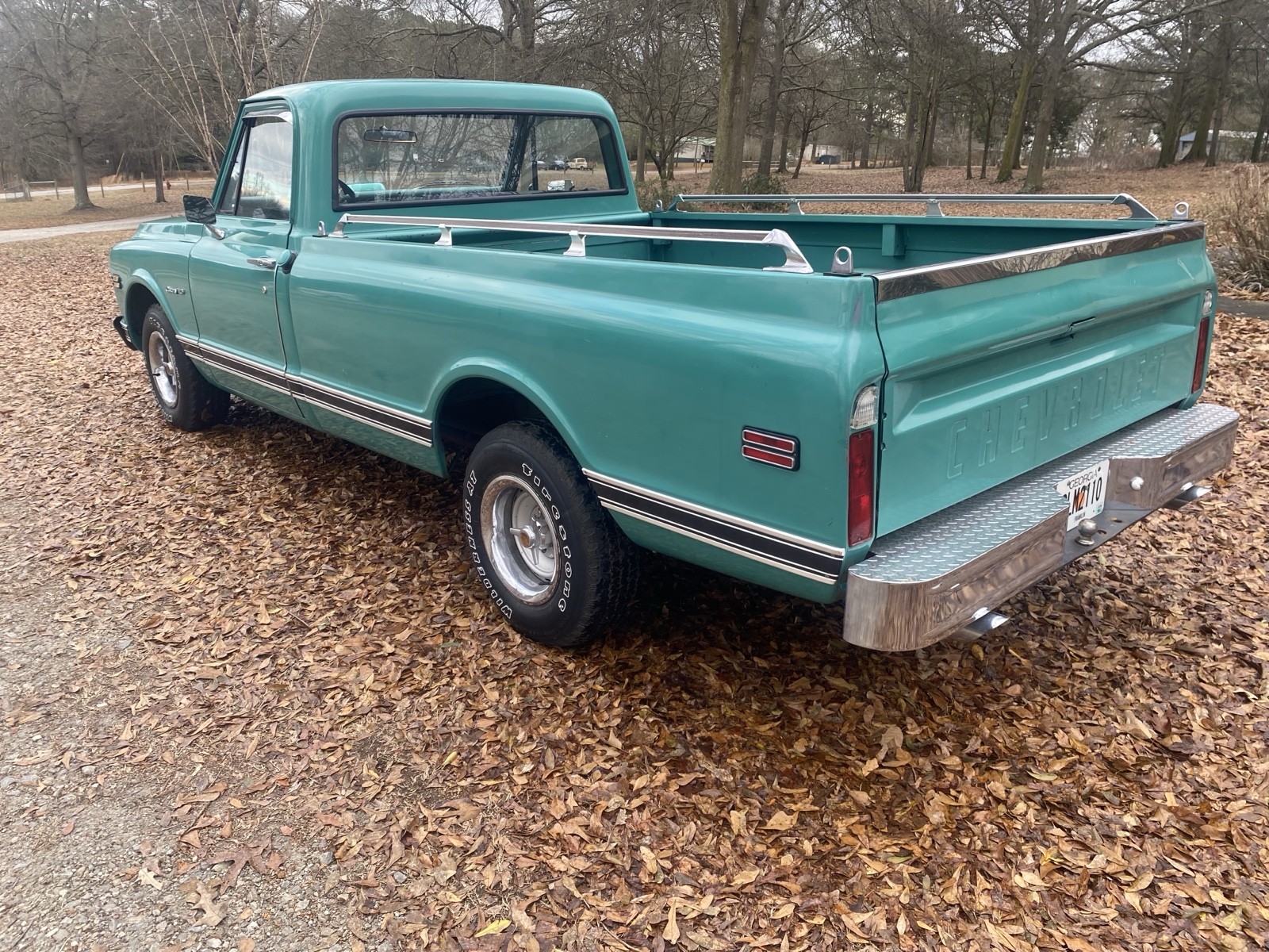 Chevrolet-C-10-1972-3