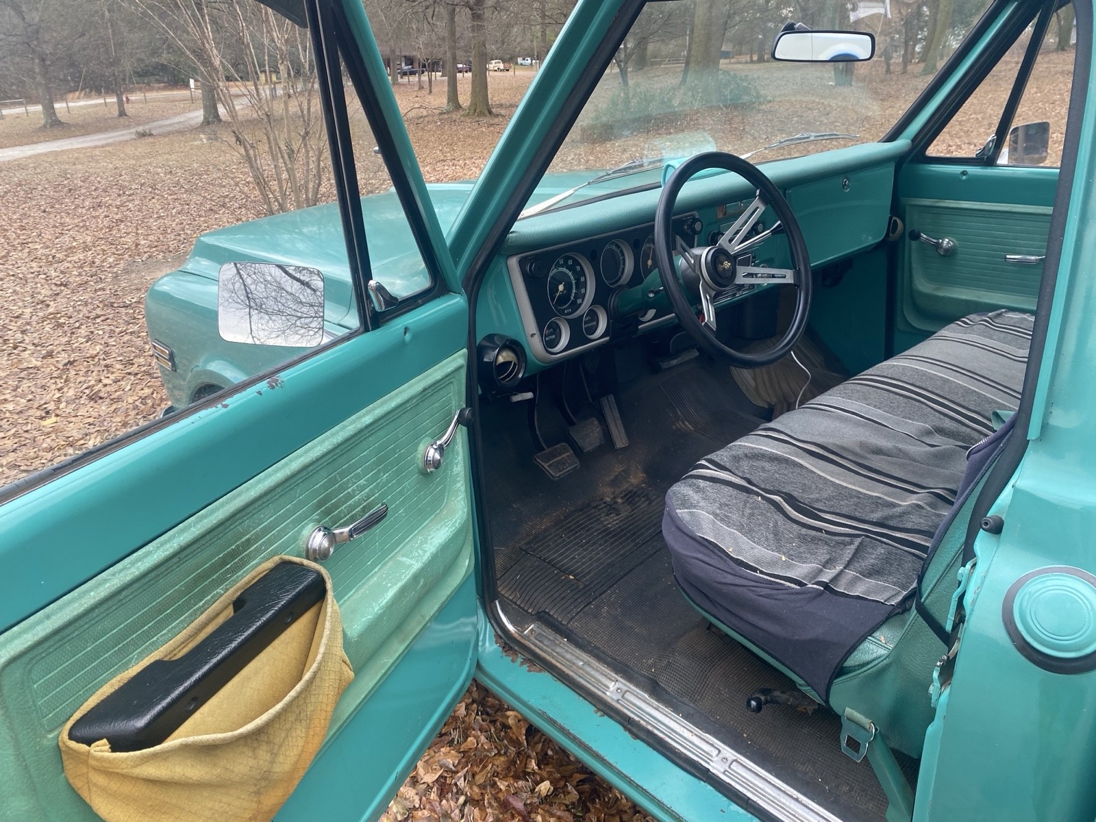 Chevrolet-C-10-1972-7