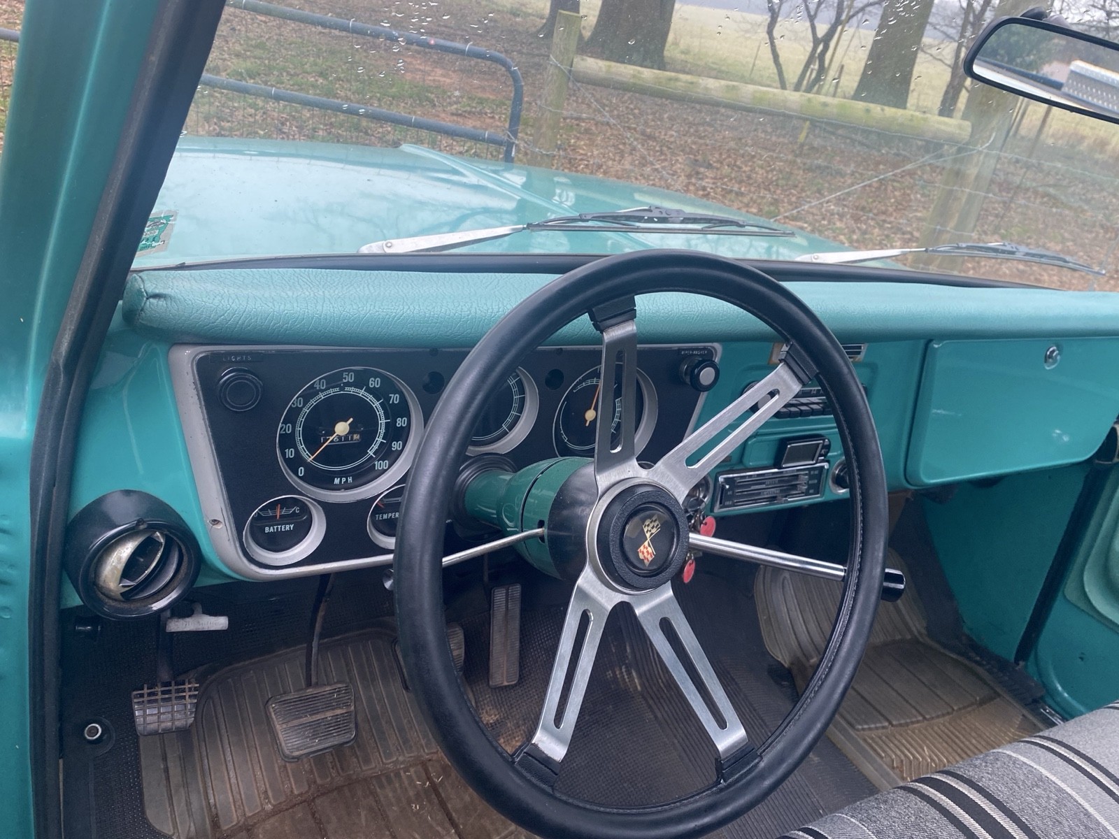 Chevrolet-C-10-1972-8