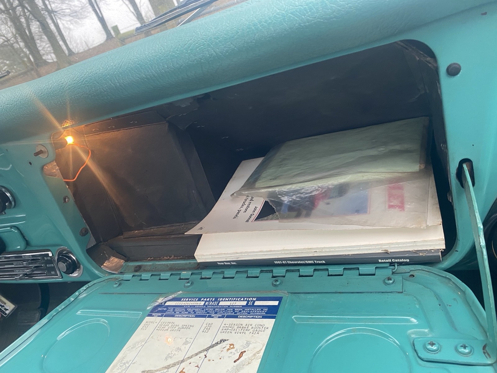 Chevrolet-C-10-1972-9