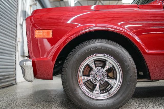 Chevrolet-C-10-1972-Pickup-1