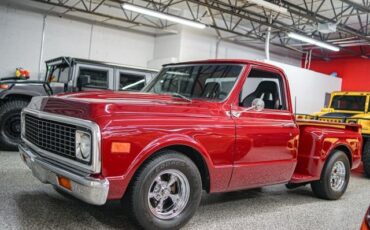 Chevrolet-C-10-1972-Pickup