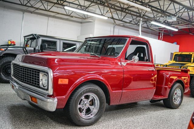Chevrolet-C-10-1972-Pickup