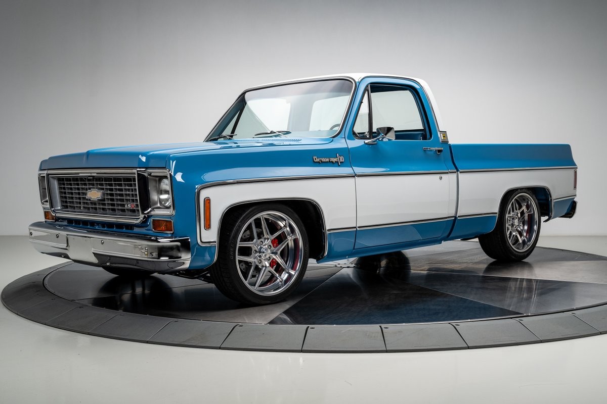 Chevrolet-C-10-1973-Pickup-Truck-5