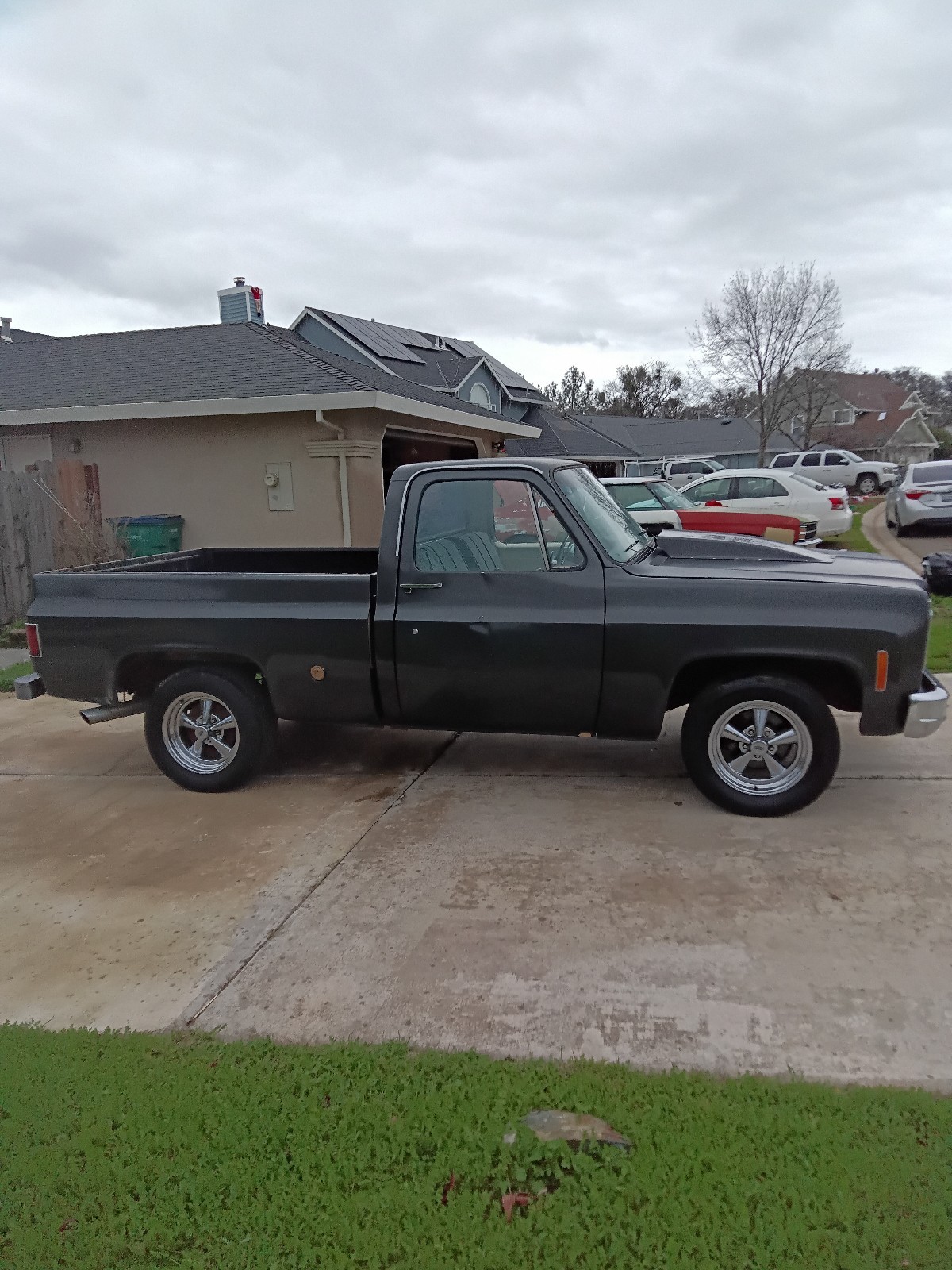 Chevrolet-C-10-1978-11