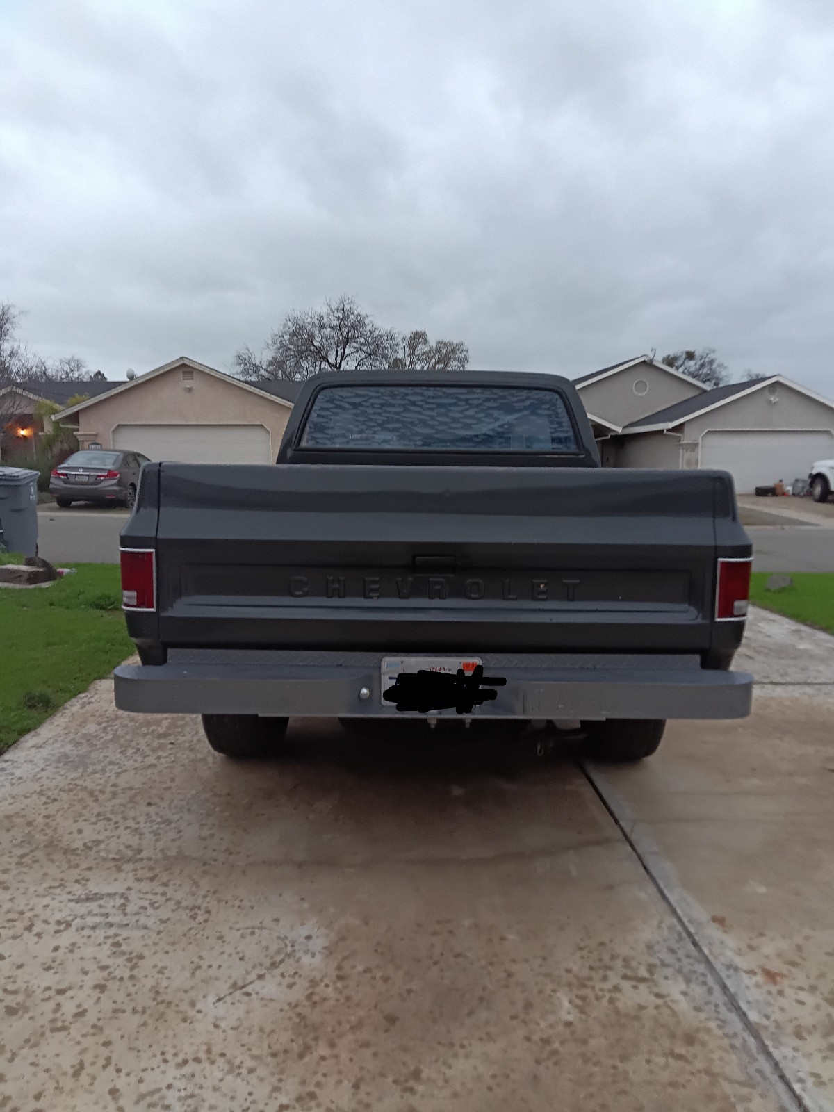 Chevrolet-C-10-1978-7