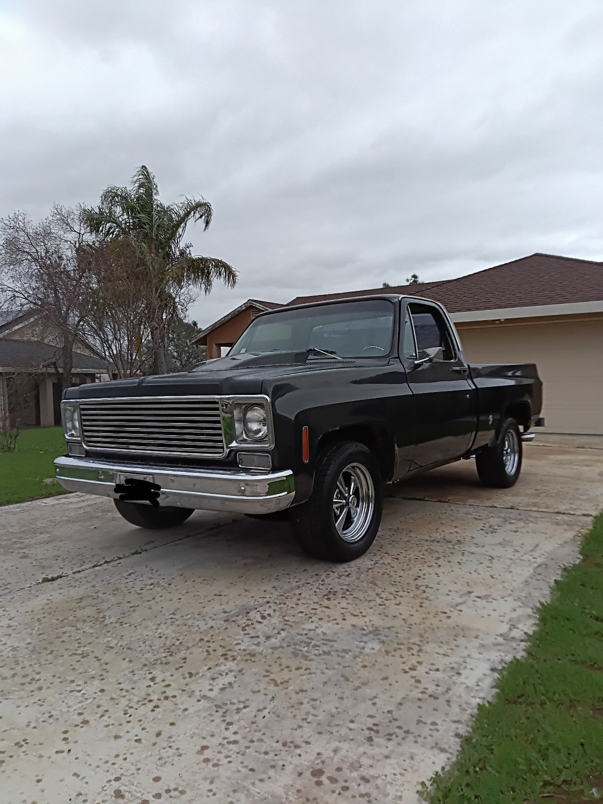 Chevrolet-C-10-1978