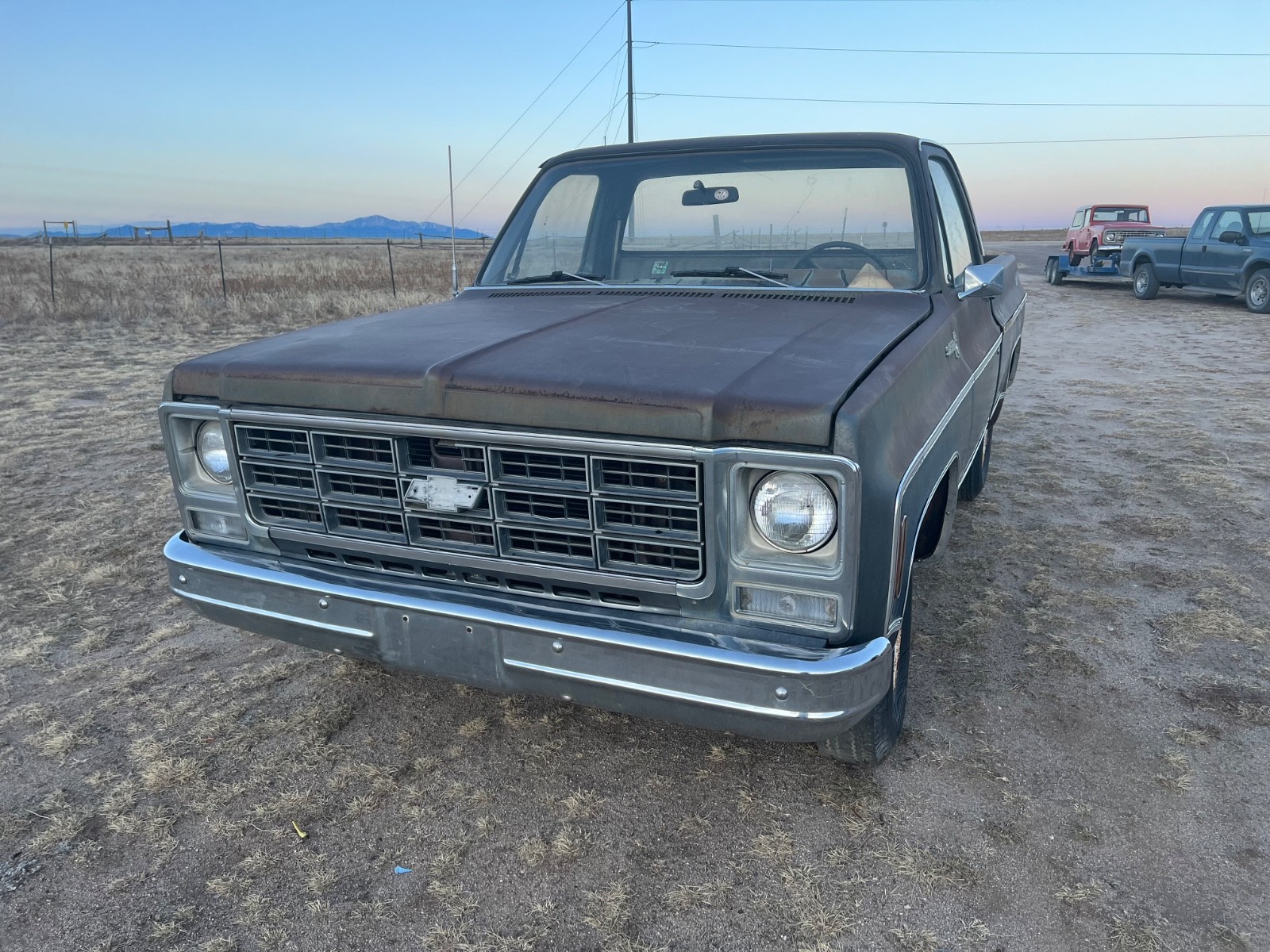 Chevrolet-C-10-1979-Standard-Cab-Pickup-4