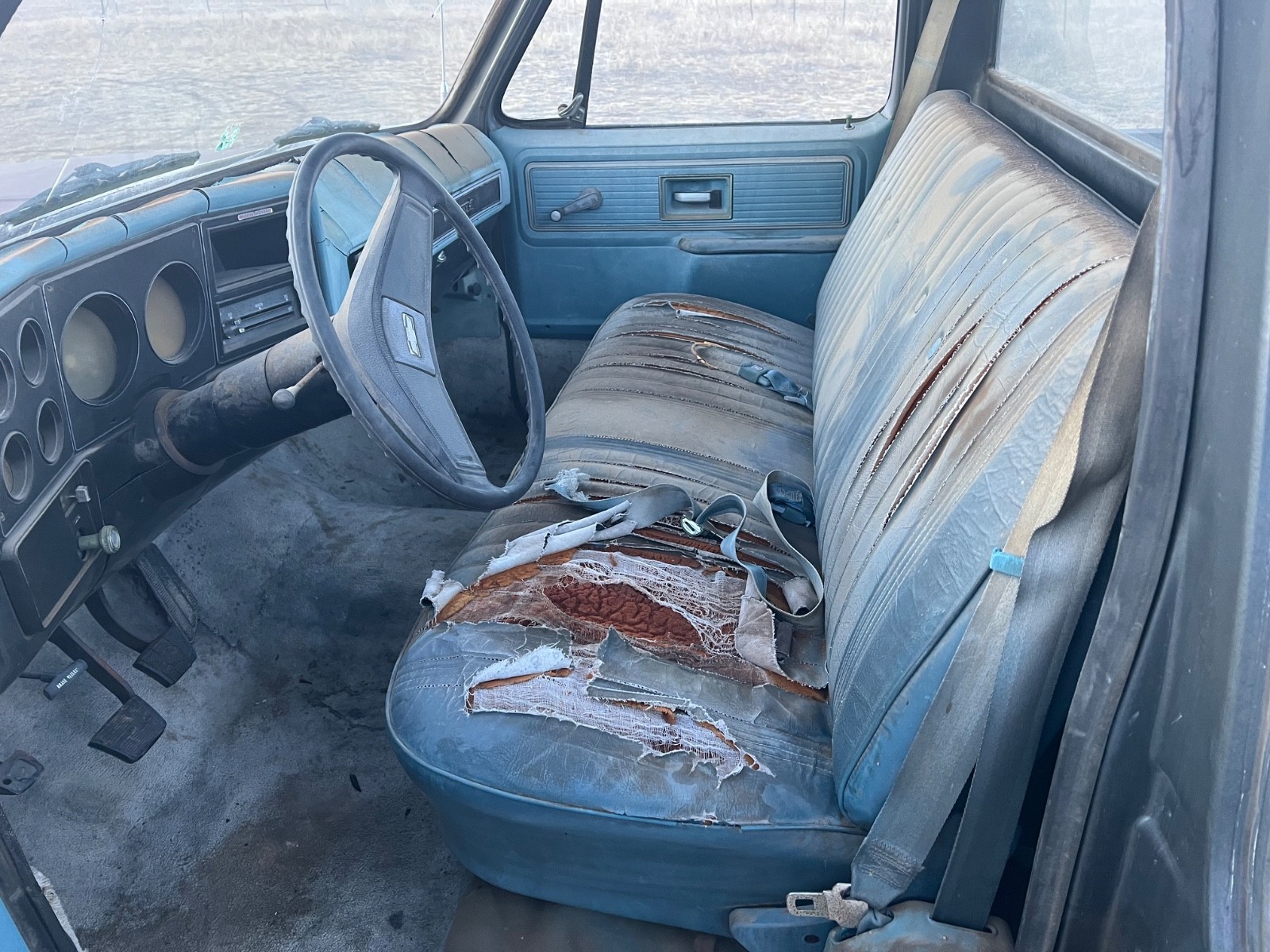 Chevrolet-C-10-1979-Standard-Cab-Pickup-7