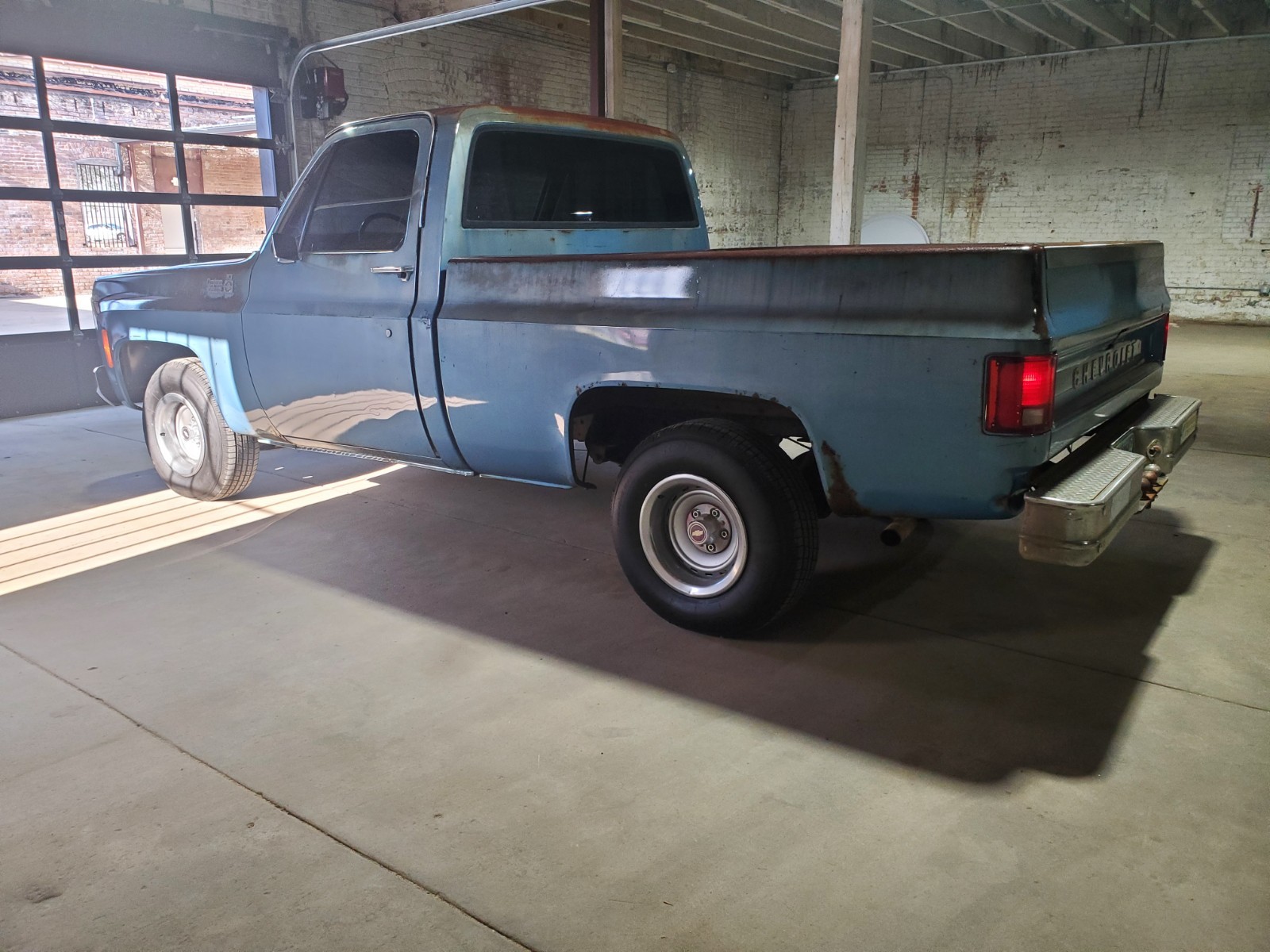 Chevrolet-C-10-1980-Standard-Cab-Pickup-14