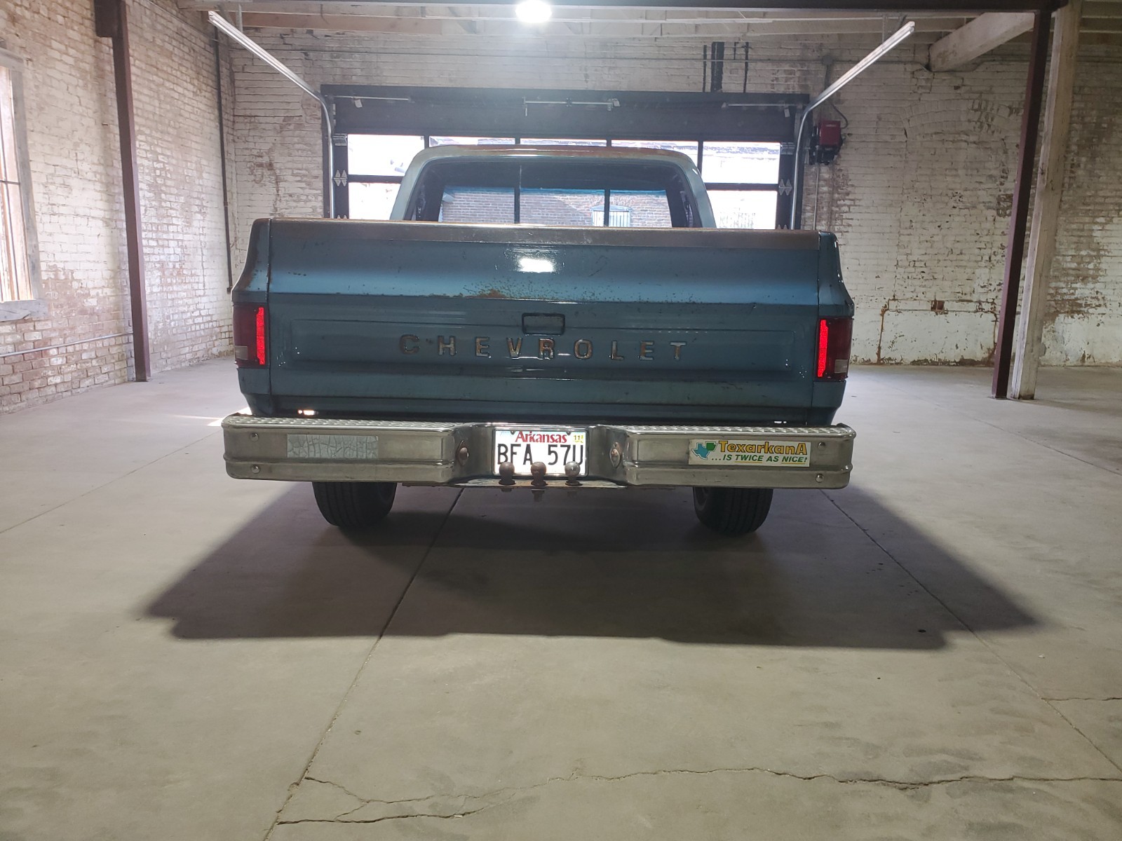 Chevrolet-C-10-1980-Standard-Cab-Pickup-18