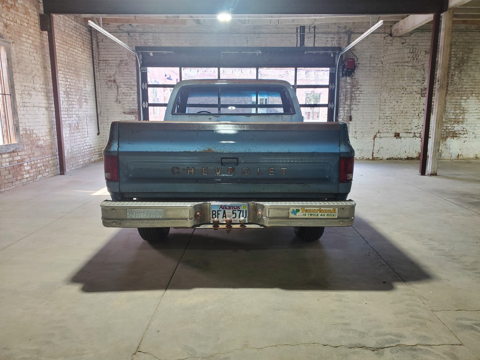 Chevrolet-C-10-1980-Standard-Cab-Pickup-19