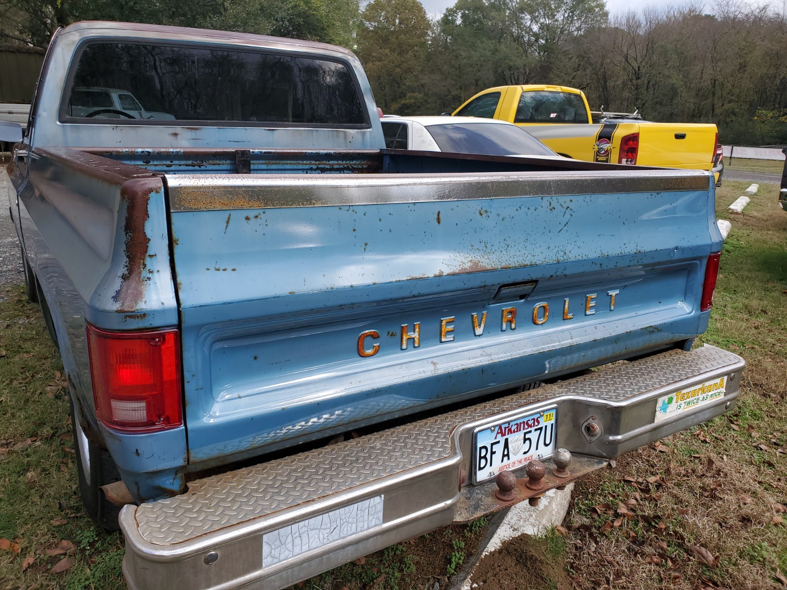 Chevrolet-C-10-1980-Standard-Cab-Pickup-22