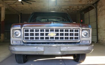 Chevrolet-C-10-1980-Standard-Cab-Pickup