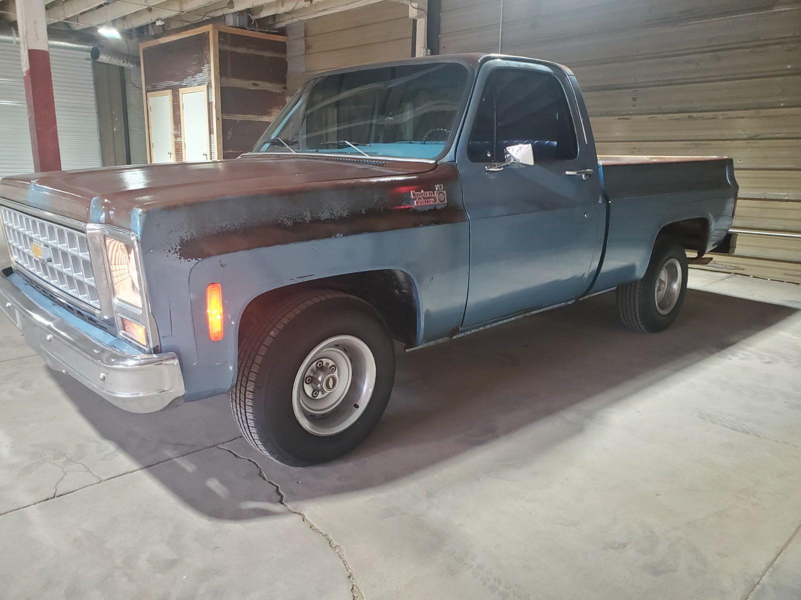 Chevrolet-C-10-1980-Standard-Cab-Pickup-9