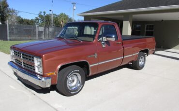 Chevrolet-C-10-1983-Standard-Cab-Pickup